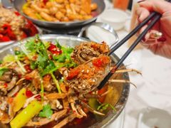 -阿胖龙虾小海鲜(宁国南路总店)