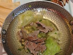 -全牛匠·乐山跷脚牛肉(西北旺万象汇店)