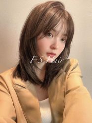 -风生造型