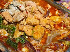 -后街佬·炭火鲜鱼杂(33小镇店)