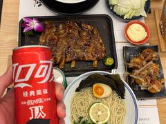 -利之德面屋•烤物(海雅店)