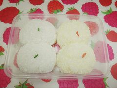-清真老西北角温记粘食店(长沙路店)