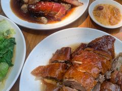 -黄连大头华烧鹅(萧地大马路店)