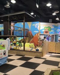 -卡通尼乐园·生日会(烟台永旺店)