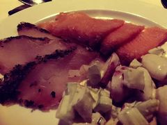 -澳门旅游塔360°旋转餐厅(南湾湖广场店)