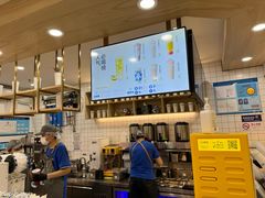 -茶百道(龙阳广场店)