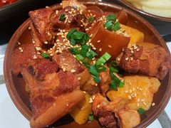 -贰回巷火锅馆(钟楼店)