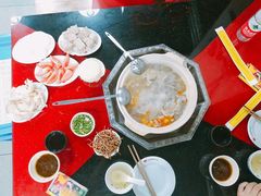 -梓砂锅(崇文路店)