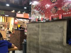 -金陵杨胖子·砂锅麻辣烫(金轮新天地店)