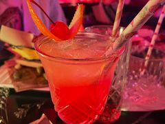 -MOSSO音乐酒吧·live house(南京旗舰店)