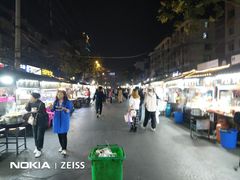 -西司夜市