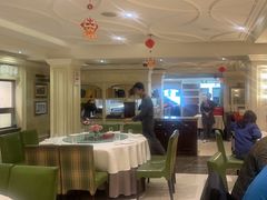 -大鸭梨烤鸭(左家庄店)