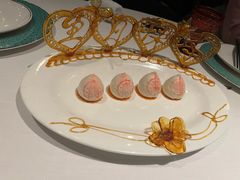 -三号黄浦会Canton Table