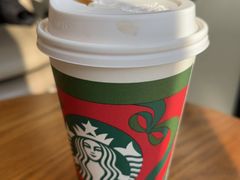 -星巴克(长沙桃子湖店)