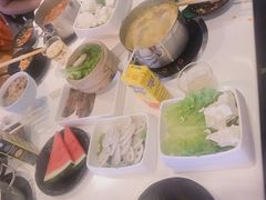 -锅小主火锅(楚翘城店)