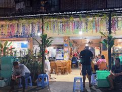 -西双版纳傣味园(昆前路店)