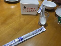-易老妈蹄花.特色川菜(人民公园总店)
