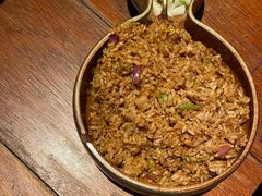 绿茶炒饭-绿茶餐厅(领展购物广场·中关村店)