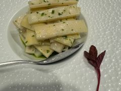 -肆月河豚·新淮扬(金融街店)