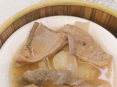 -香云轩·顺德菜(香云纱园林酒店店)