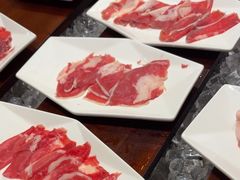 -杭州开元名都大酒店·地中海自助餐厅