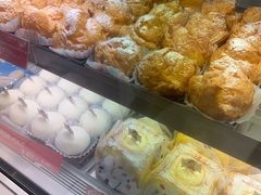 -不二家(数寄屋橋店)