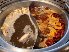 -小龙坎老火锅(北京三里屯店)