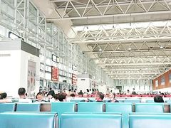 -成都东站汽车客运站