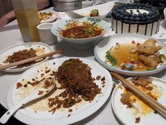 -北李妈妈菜·海肠捞饭(开发区万达店)