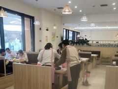 -朴小妹人参鸡汤火锅(长白山万达店)