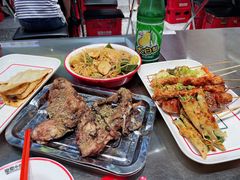 -堂堂小伙夫·辽宁小吃大排档(京西大悦城店)