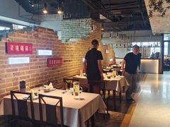 -局气 烤鸭·北京菜(光华路店)