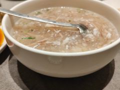 -绿杨春·淮扬宴(庐山路店)