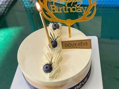 -杜哈夫DOUX RÊVE·生日蛋糕(日月光店)