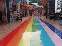 -猫咪博物馆(顶澳仔猫街店)