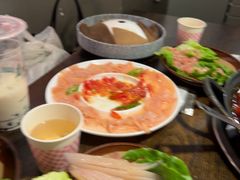 -冯校长老火锅(广州正佳广场店)