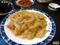 虾子蹄筋-吴门人家·苏宴宫廷菜(拙政园店)