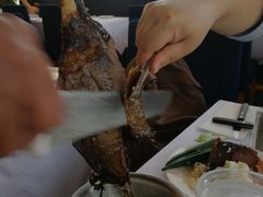 -拉蒂娜·巴西牛排馆 Latina·Brazilian Steakhouse(陆家嘴旗舰店)