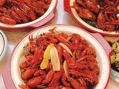 -虾铺子龙虾·私房菜(金源花苑店)