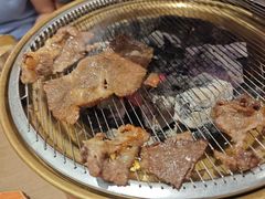 -西塔老太太泥炉烤肉(北京双井店)