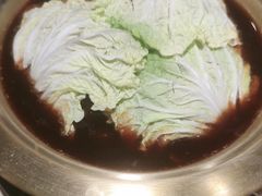 -南门小馆·清真(国贸商城店)