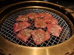 -厚贞日式烤肉(浦东汇智店)