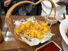 -老山东·山东菜(鲁菜名店)