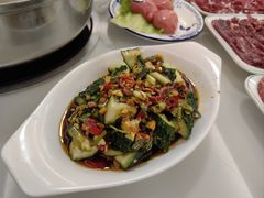 -福合埕牛肉火锅(长平国新店)