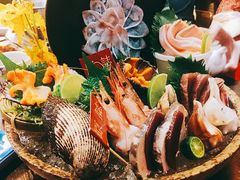 -原志优秀食材·匠心料理·海胆主题(金亿广场店)
