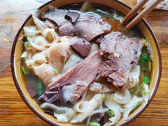 -兄弟俩老李家牛肉汤(总店)