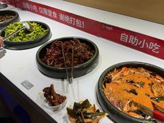 -矮板凳老火锅(宽窄巷子店)