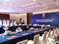 -重庆解放碑威斯汀酒店