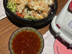 -玉川屋·深夜食堂居酒屋(柳巷店)