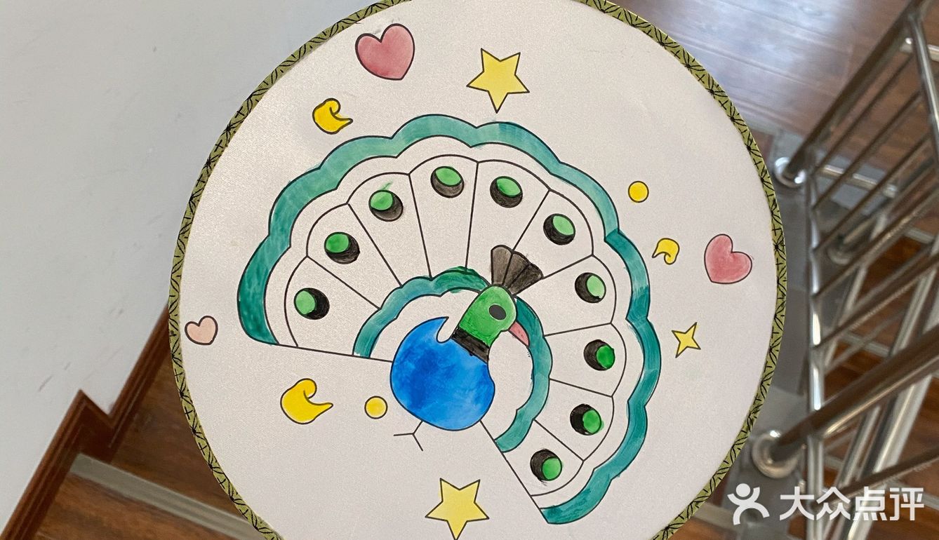 入住哈佛宝贝月子会所～